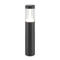 Ландшафтный светильник Outdoor Koln, LED 8W, 4000K, Черный (Maytoni Outdoor, O590FL-L8B4K)