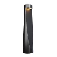 Ландшафтный светильник Outdoor Konus, LED 7W, 3000K, Графит (Maytoni Outdoor, O463FL-L7GF3K)