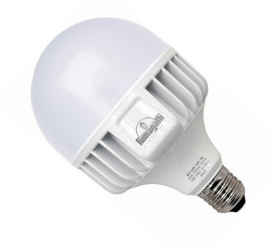 Лампа светодиодная Fumagalli 220v/15w LED-HIP, E27, 1500Lm, 3000К